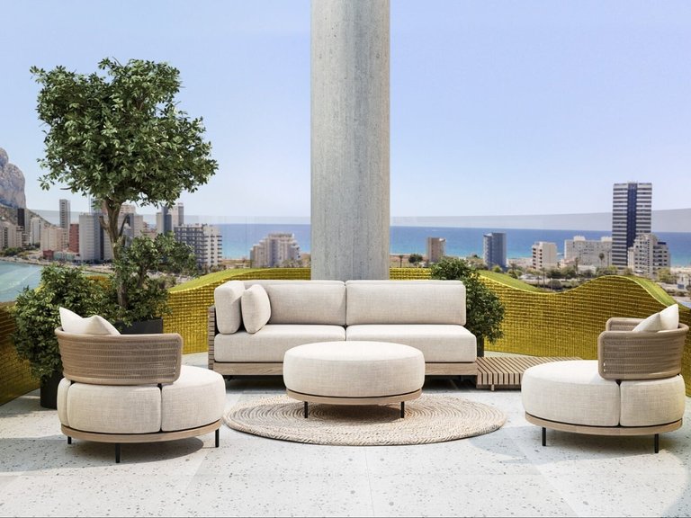 Apartment for Sale in Calpe, Alicante 13