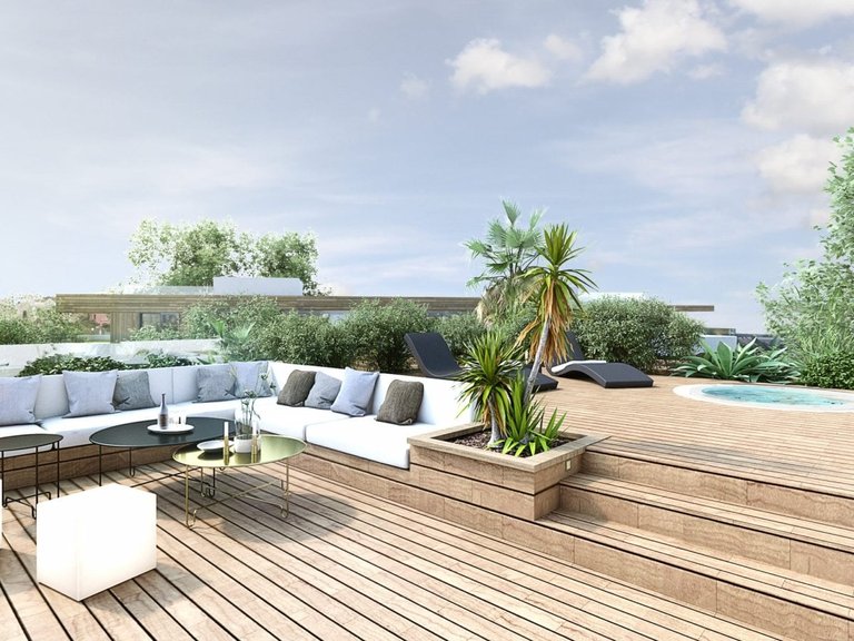 Apartment for Sale in San Roque, Cadiz 1