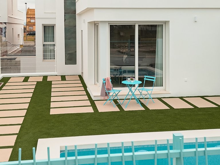 Town House for Sale in Los Alcázares, Murcia 7