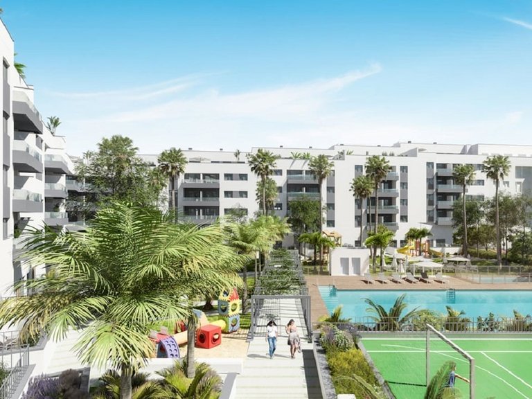 Apartment for Sale in Mijas, Malaga 6