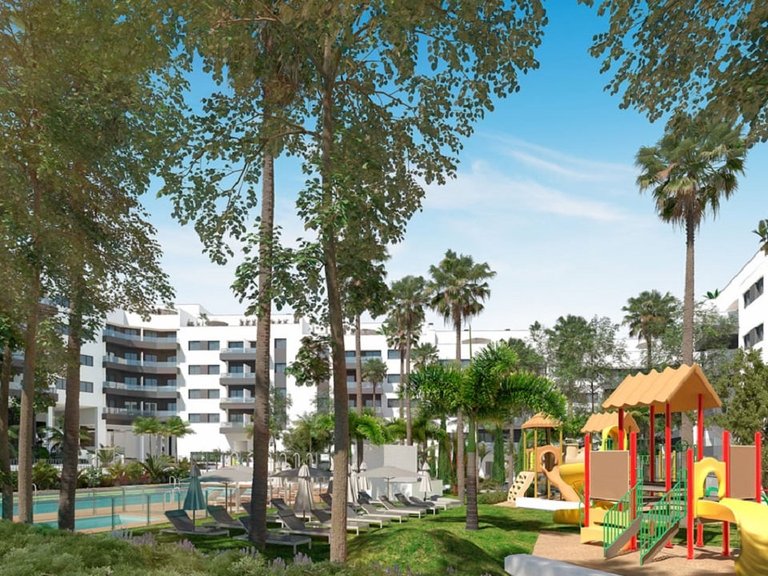 Apartment for Sale in Mijas, Malaga 5