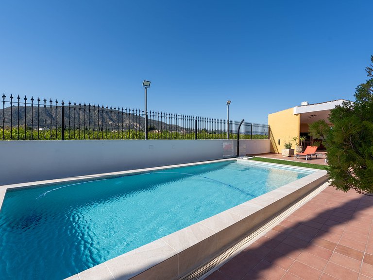 Town House for Sale in Orihuela, Alicante 5