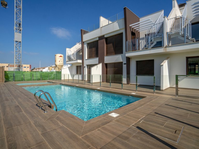 Apartment for Sale in San Pedro Del Pinatar, Murcia 9