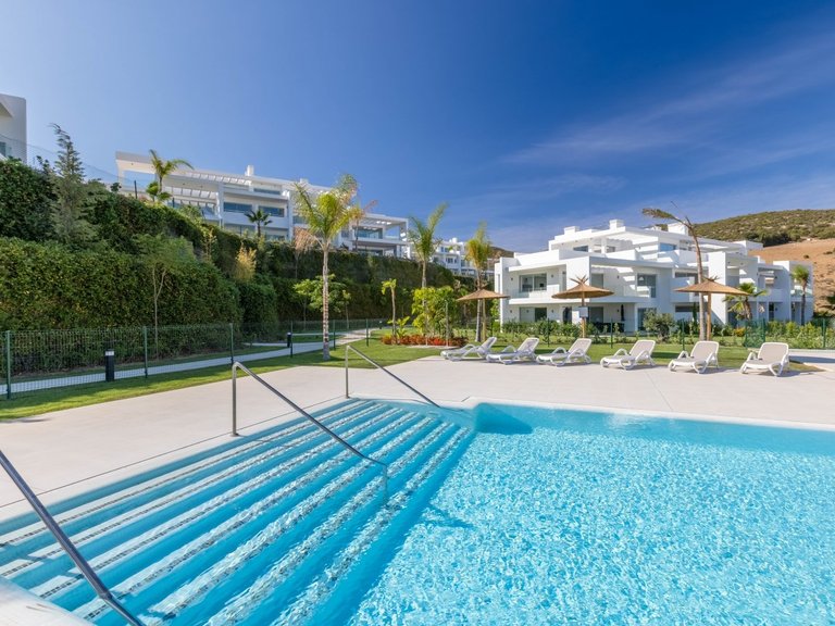 Apartment for Sale in Casares, Malaga 3