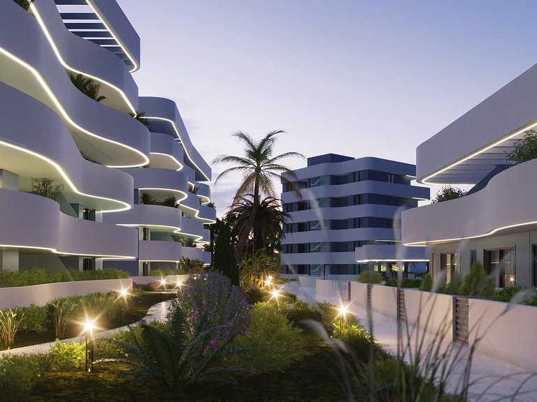 Apartment for Sale in Guardamar Del Segura, Alicante 14