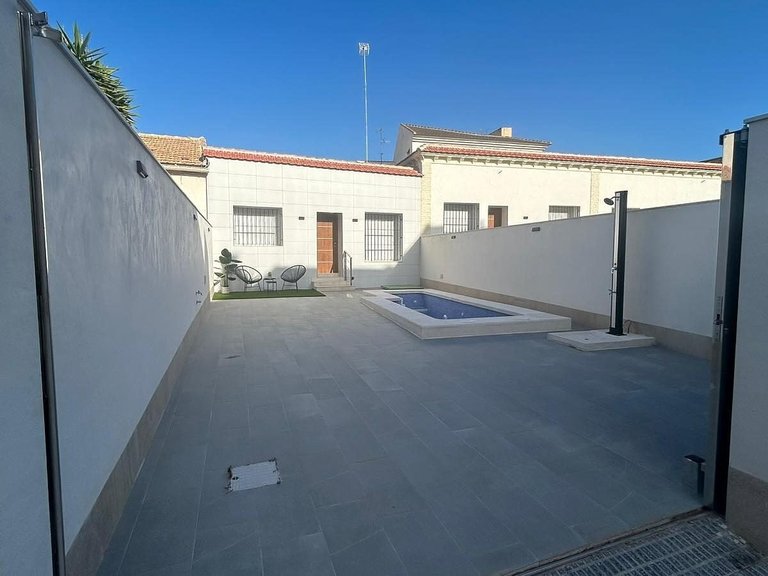 Town House for Sale in San Javier, Murcia 4