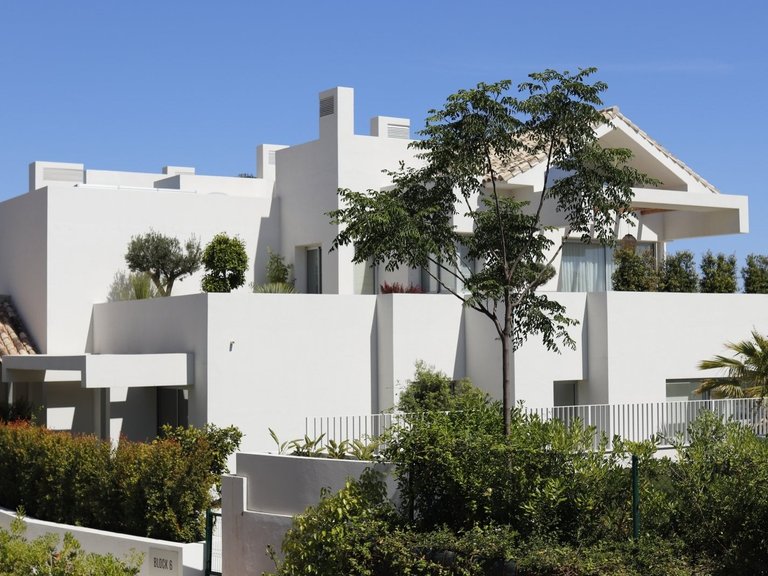 Apartment for Sale in Benahavís, Malaga 10