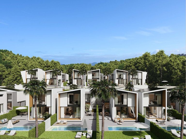 Town House for Sale in Mijas, Malaga 2