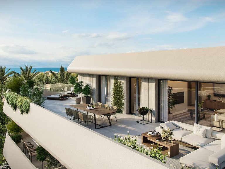 Apartment for Sale in Marbella, Malaga 3