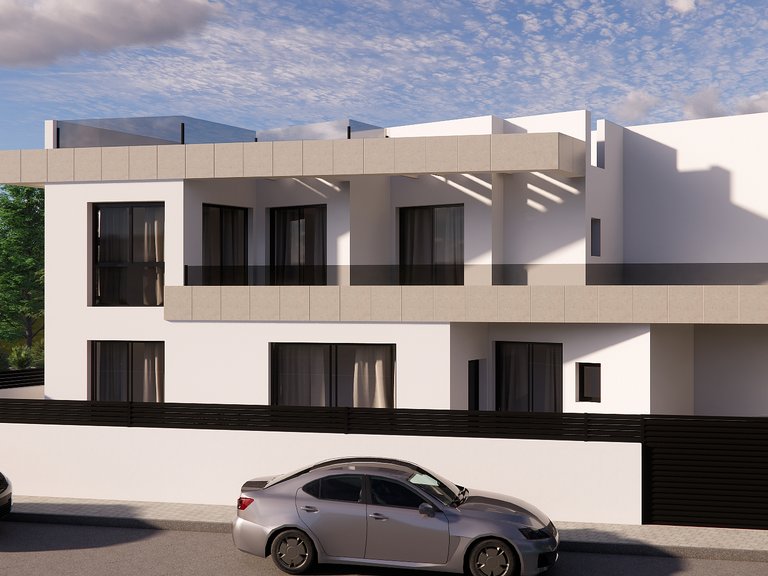 Town House for Sale in Rojales, Alicante 9