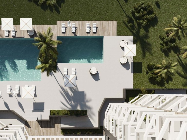 Apartment for Sale in Calpe, Alicante 7