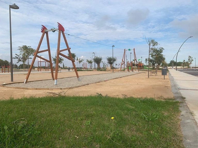 Town House for Sale in Torre-pacheco, Murcia 9