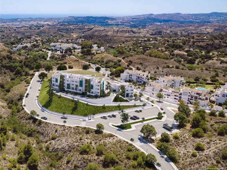 Apartment for Sale in Mijas, Malaga 7