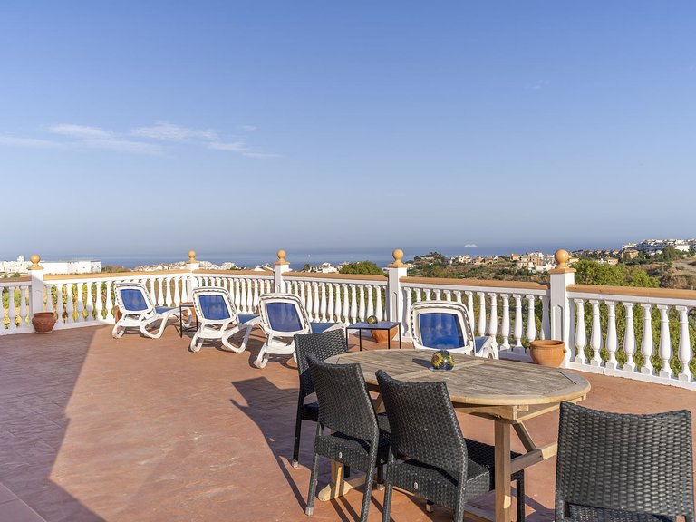 Town House for Sale in Benalmádena, Malaga 4