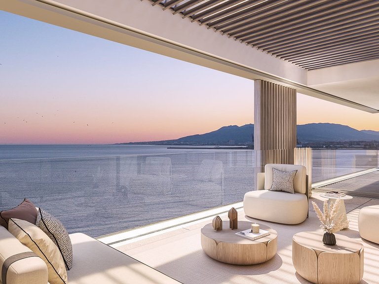 Apartment for Sale in Málaga, Malaga 4