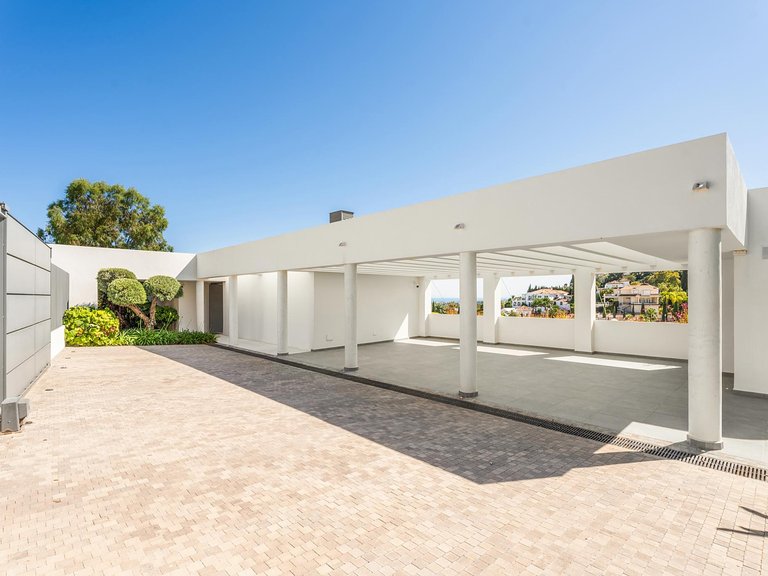 Town House for Sale in Benahavís, Malaga 13