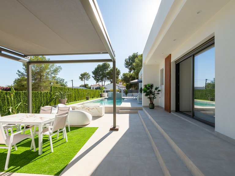 Town House for Sale in Pilar De La Horadada, Alicante 4