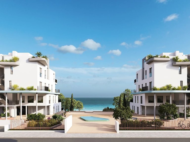 Apartment for Sale in Villajoyosa, Alicante 3