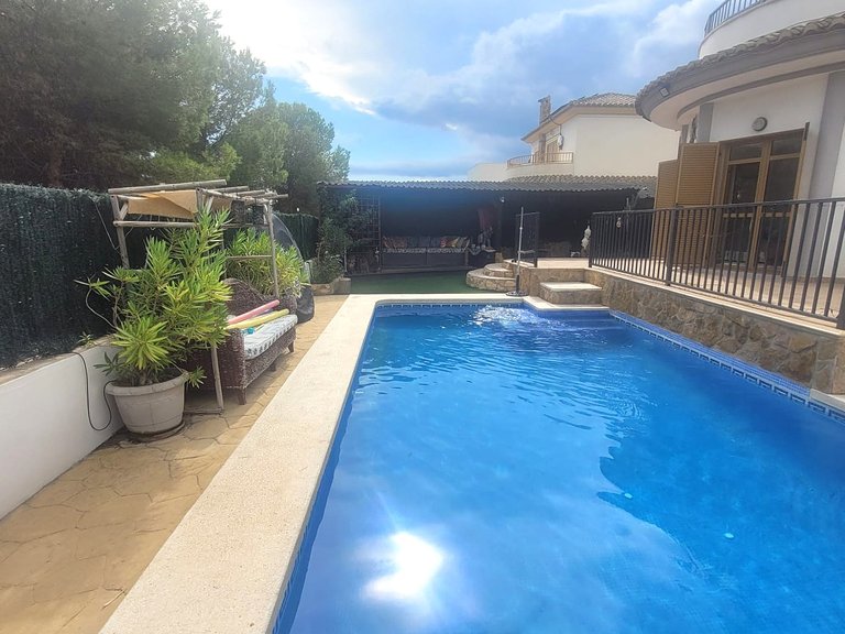 Town House for Sale in Finestrat, Alicante 5