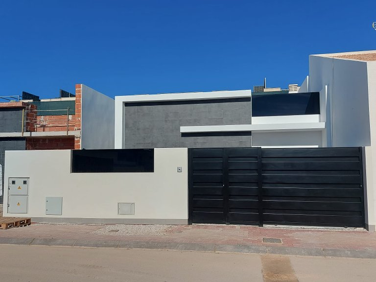 Town House for Sale in Torre-pacheco, Murcia 4