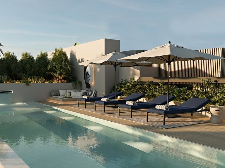 Town House for Sale in Marbella, Malaga 13