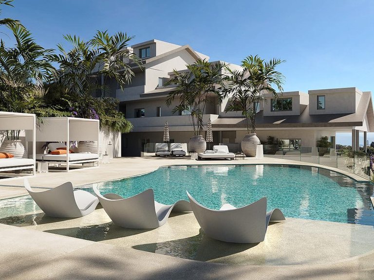 Apartment for Sale in Benalmádena, Malaga 6