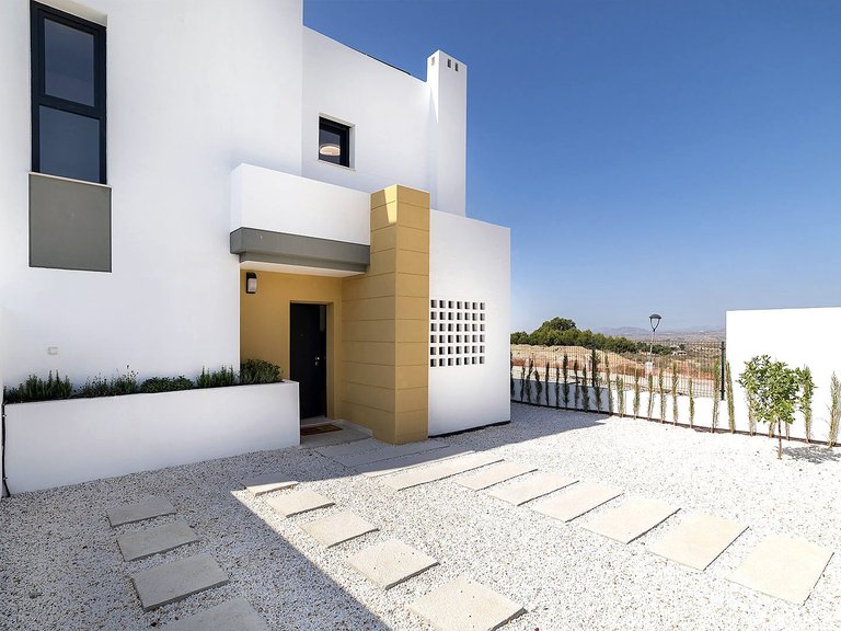 Town House for Sale in Busot, Alicante 3
