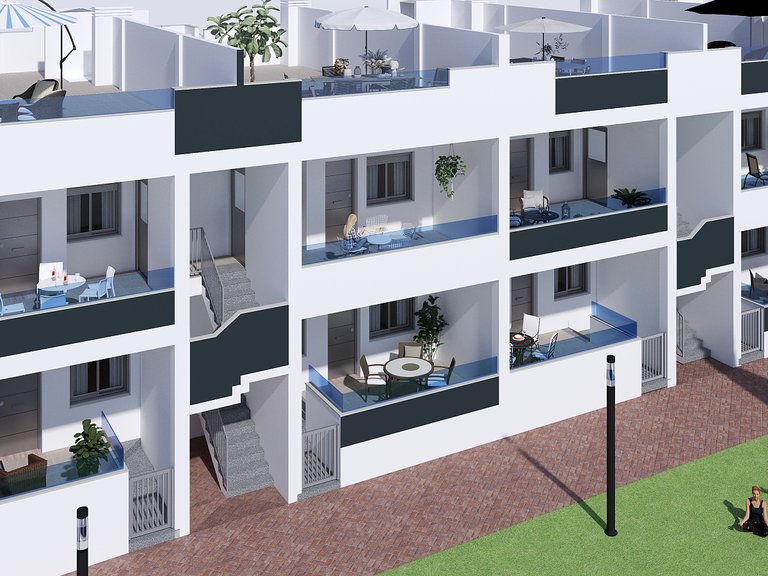 Apartment for Sale in Torrevieja, Alicante 2