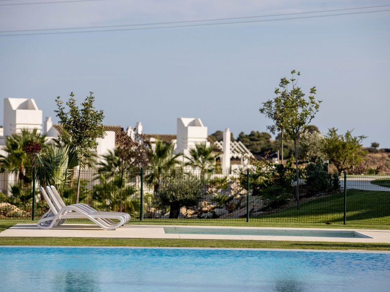 Apartment for Sale in Casares, Malaga 12