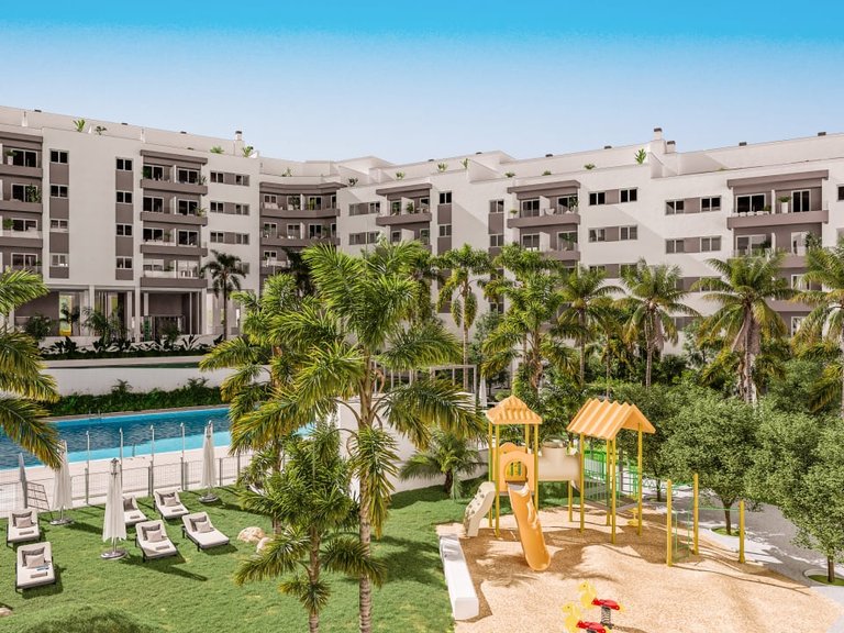 Apartment for Sale in Mijas, Malaga 2