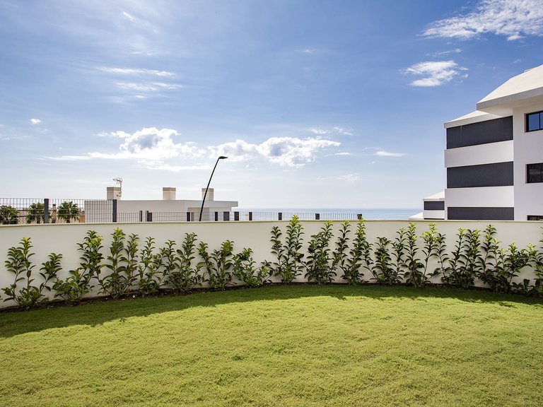 Apartment for Sale in Fuengirola, Malaga 4