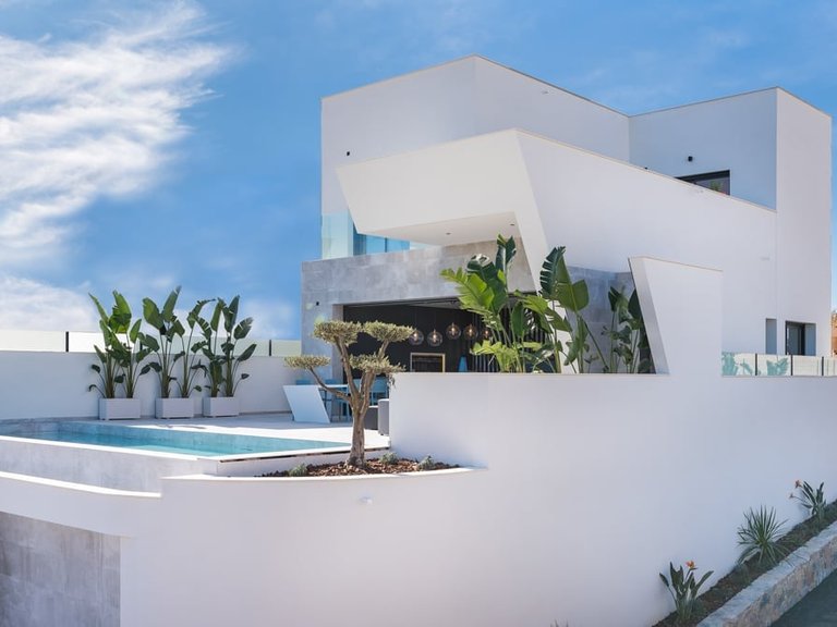 Town House for Sale in Rojales, Alicante 16