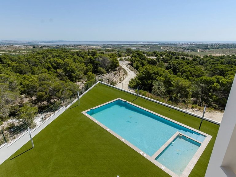 Town House for Sale in San Miguel De Salinas, Alicante 7