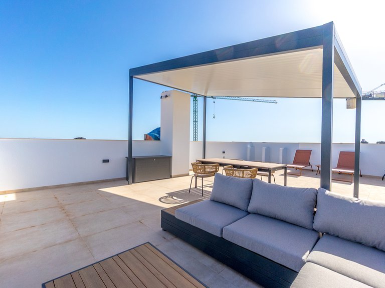 Apartment for Sale in Torrevieja, Alicante 10
