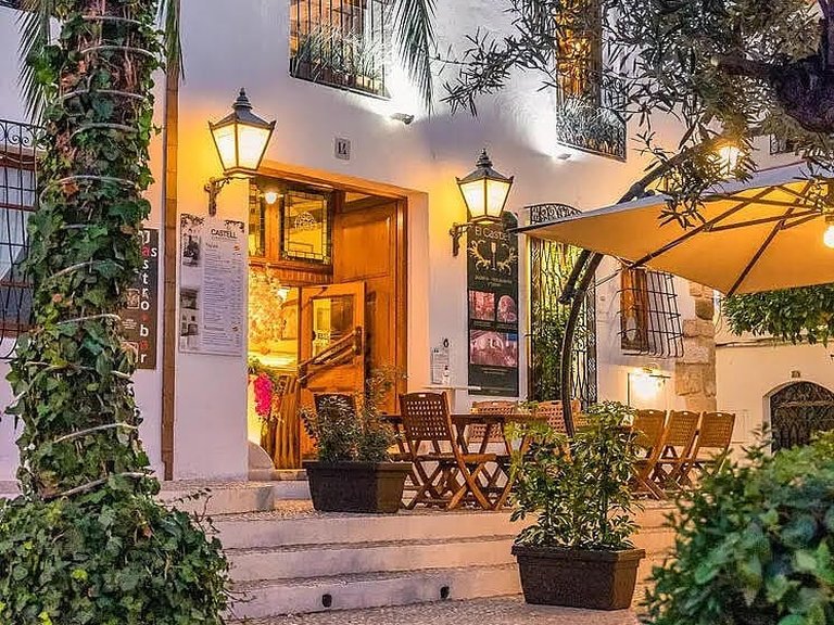 Apartment for Sale in Altea, Alicante 20