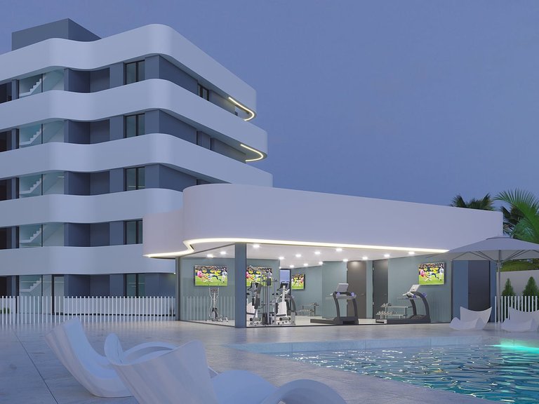 Apartment for Sale in Guardamar Del Segura, Alicante 13