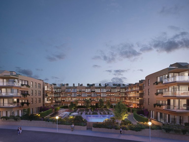 Apartment for Sale in Cubelles, Barcelona 4