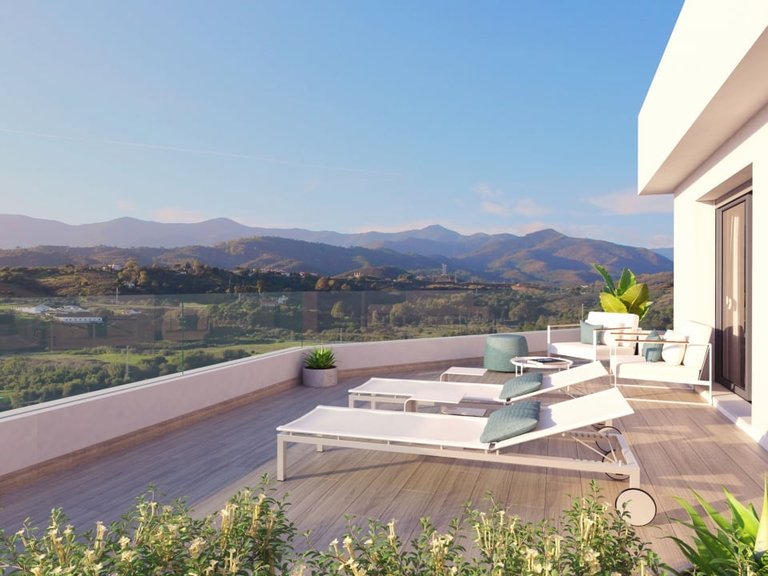 Apartment for Sale in Estepona, Malaga 4