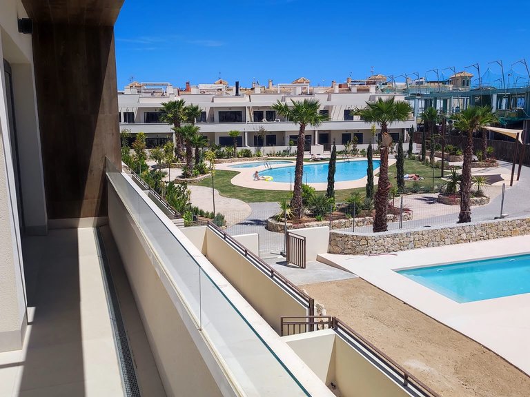 Apartment for Sale in Torrevieja, Alicante 16