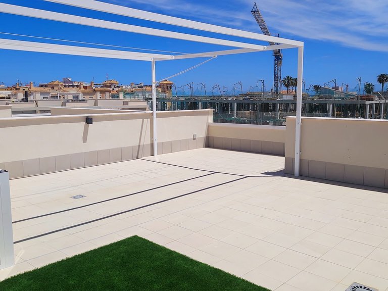 Apartment for Sale in Torrevieja, Alicante 20