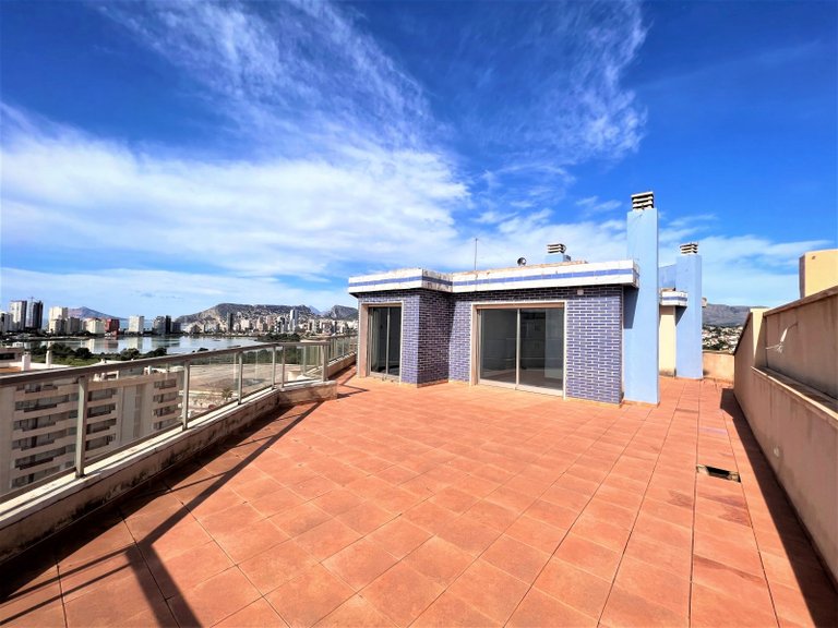 Apartment for Sale in Calpe, Alicante 7