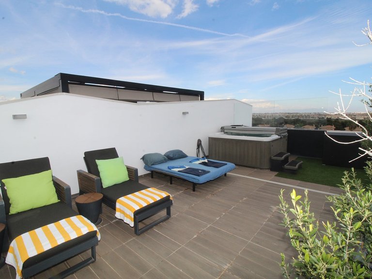 Apartment for Sale in Orihuela, Alicante 10