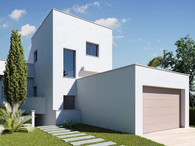 Town House for Sale in Benalmádena, Malaga 4