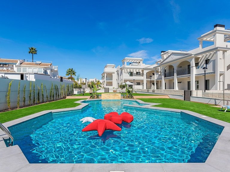 Apartment for Sale in Rojales, Alicante 2