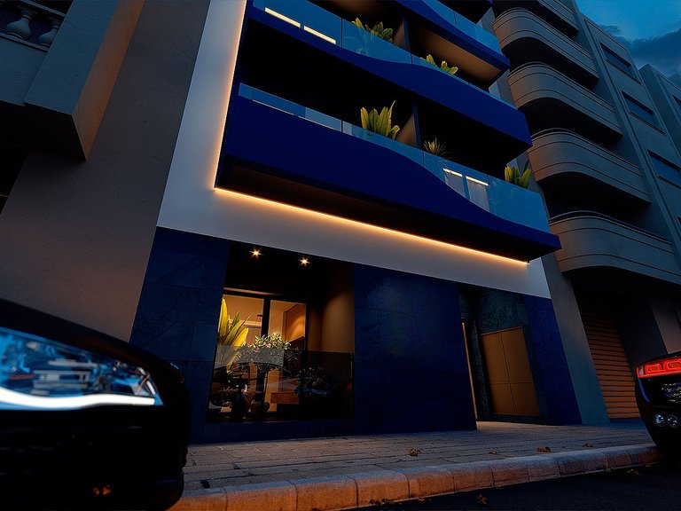 Apartment for Sale in Torrevieja, Alicante 6