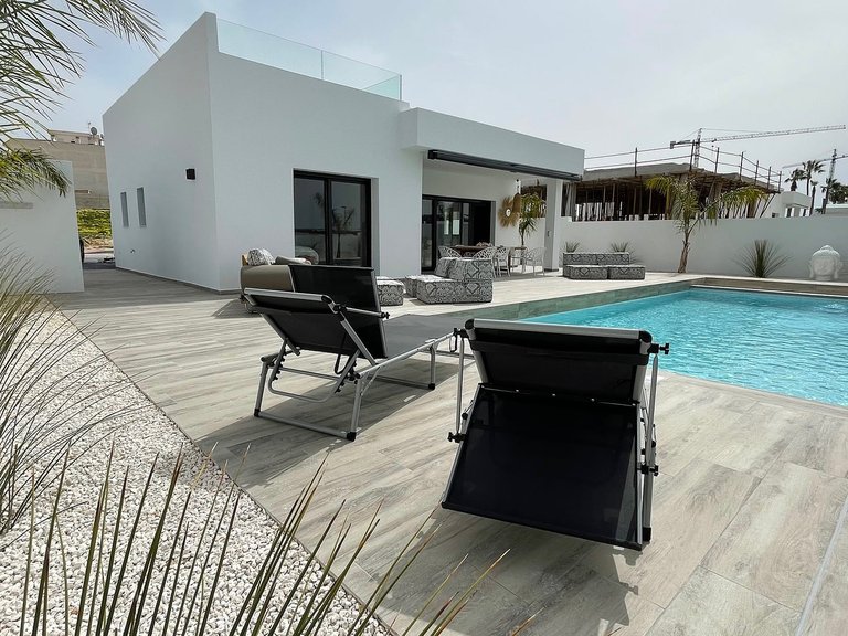 Town House for Sale in Rojales, Alicante 6