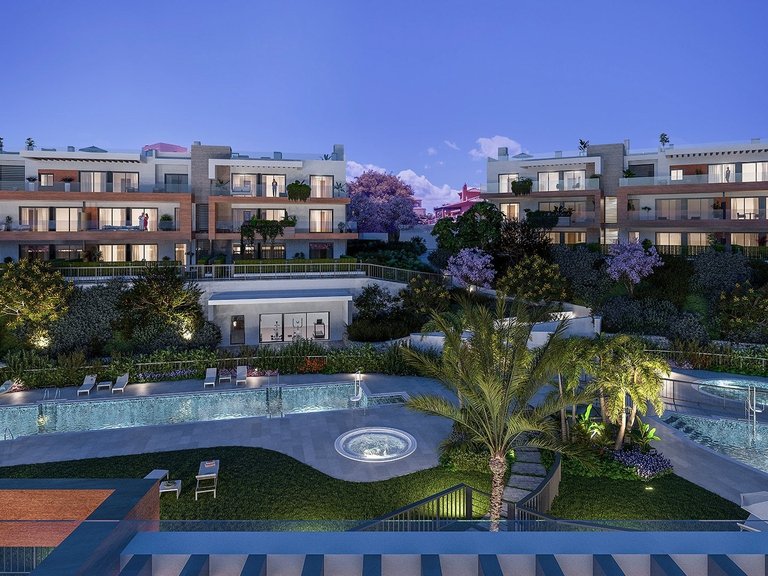Apartment for Sale in Estepona, Malaga 3