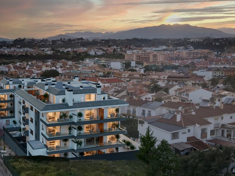 Apartment for Sale in Fuengirola, Malaga 12