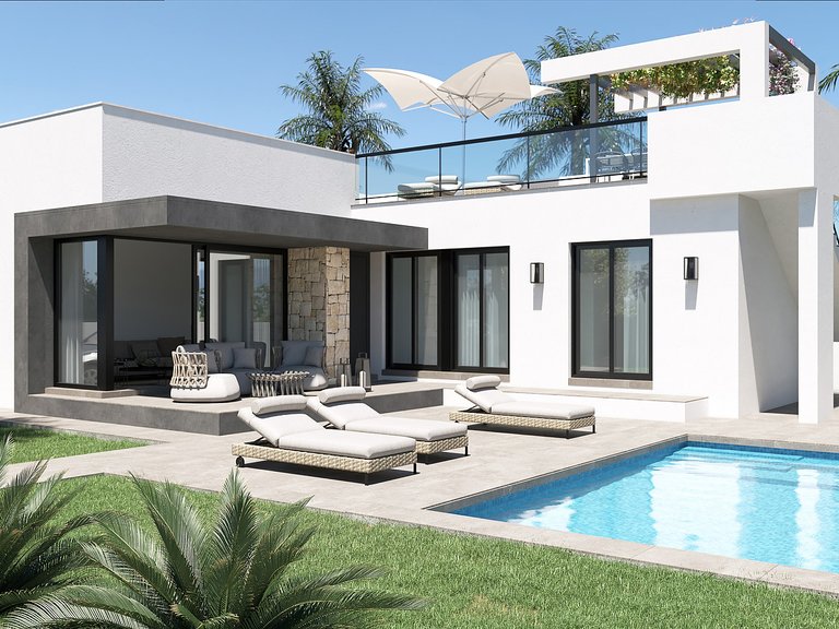 Town House for Sale in El Verger, Alicante 5