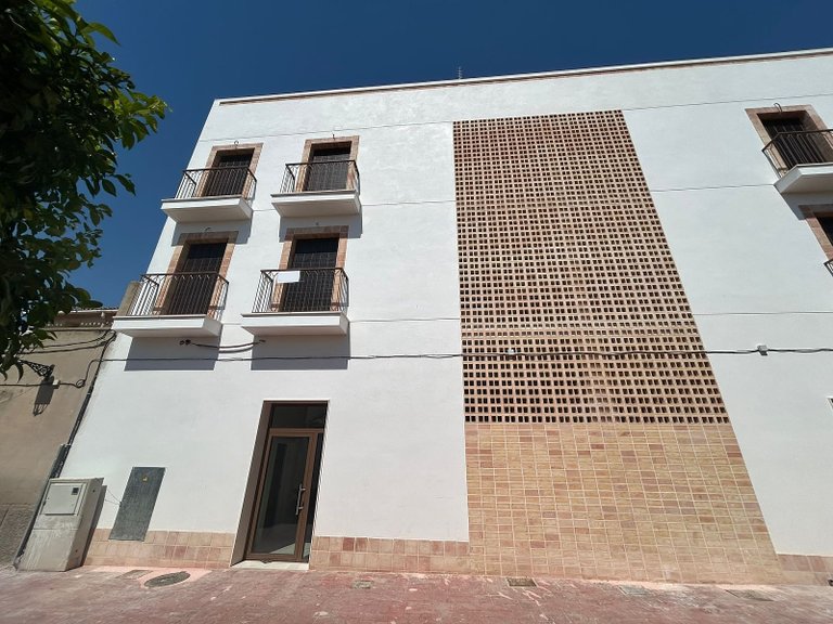 Apartment for Sale in Hondón De Las Nieves, Alicante 2